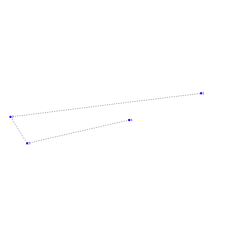 Flugauswertung